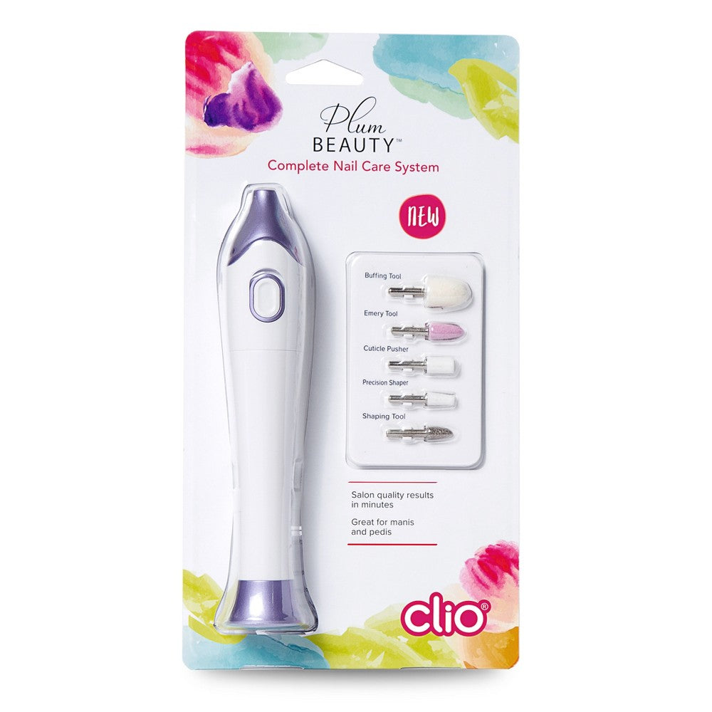 Total Nail Care System - Bellso